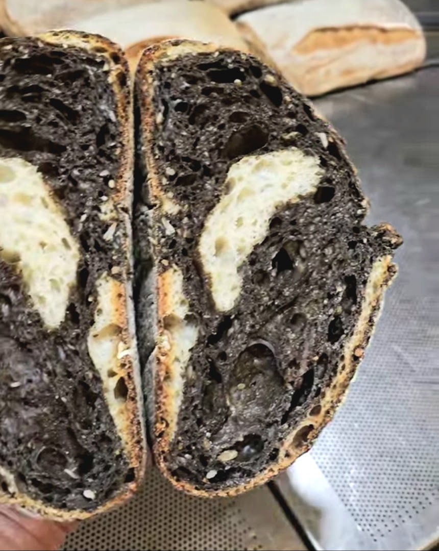 La Bottega della Pizza · Foto 1